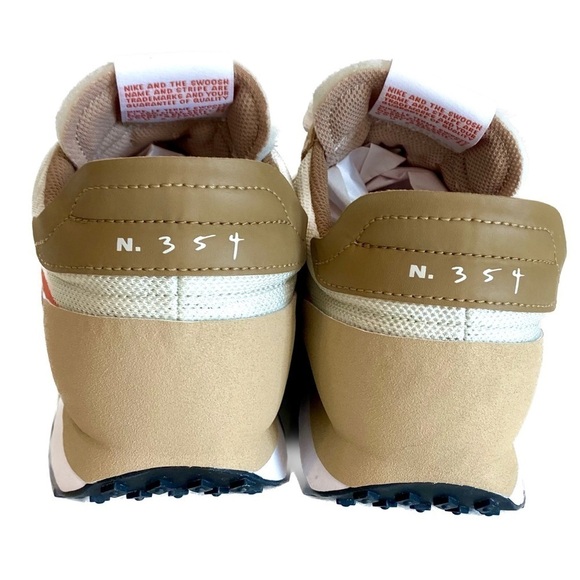 NEW Nike Men’s DBreak-Type SE N354 Suede & Mesh Sneaker Retro 70s Size 7.5 - Picture 10 of 13